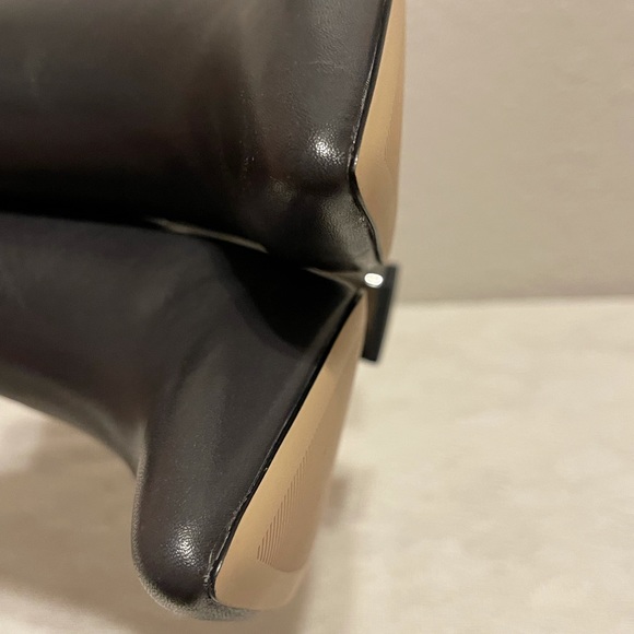 ✅MICHAEL KORS✅  Leather Bootie - Picture 13 of 16